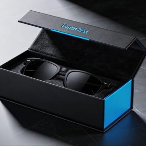 Funda Zest Premium Box