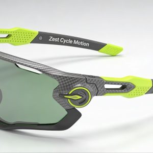 Zest Cycle Motion