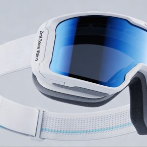 Zest Snow Vision