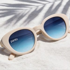 Zest Beach Light